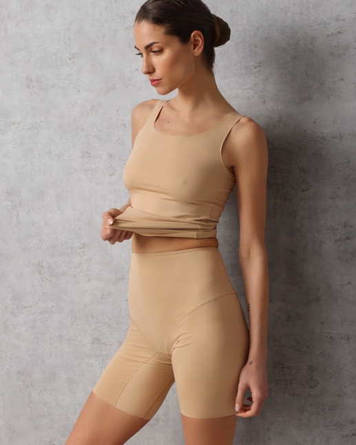 Seamless kolesarke