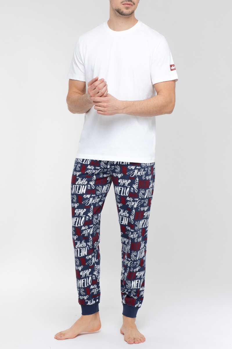 Pižama David
