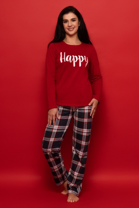 Pižama Happy