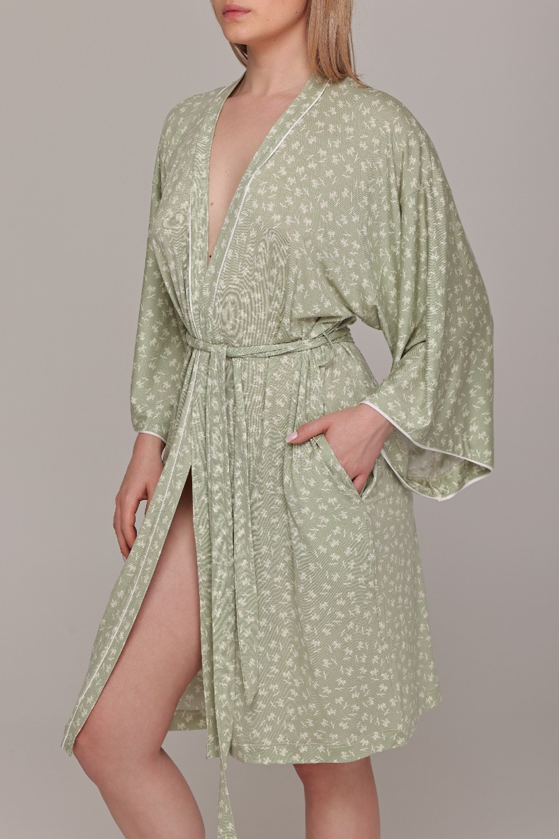 Kimono Feel you