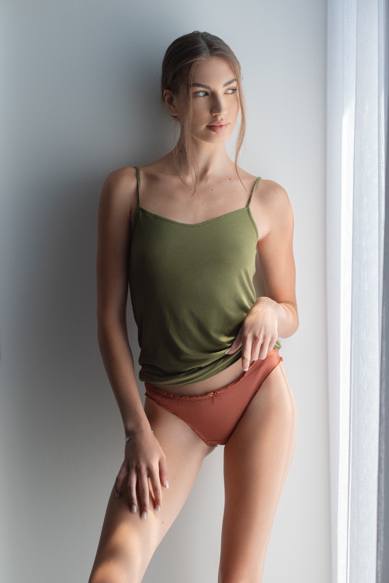 Slip Rubi