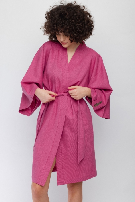 Kimono Dalal