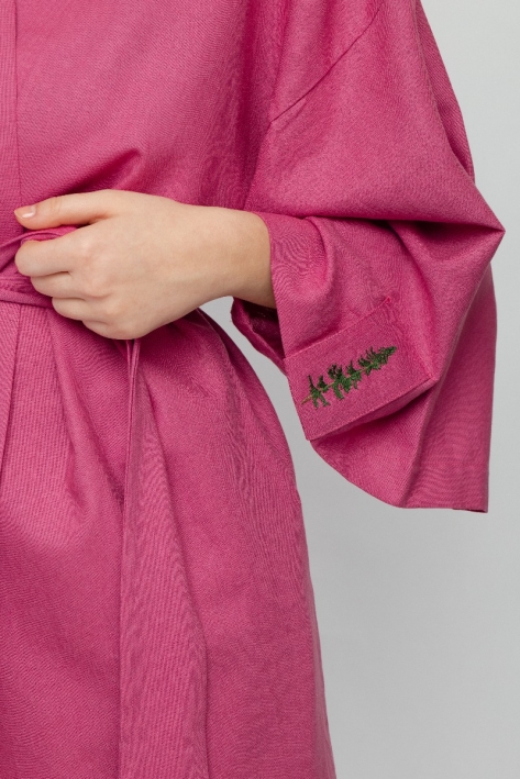 Kimono Dalal