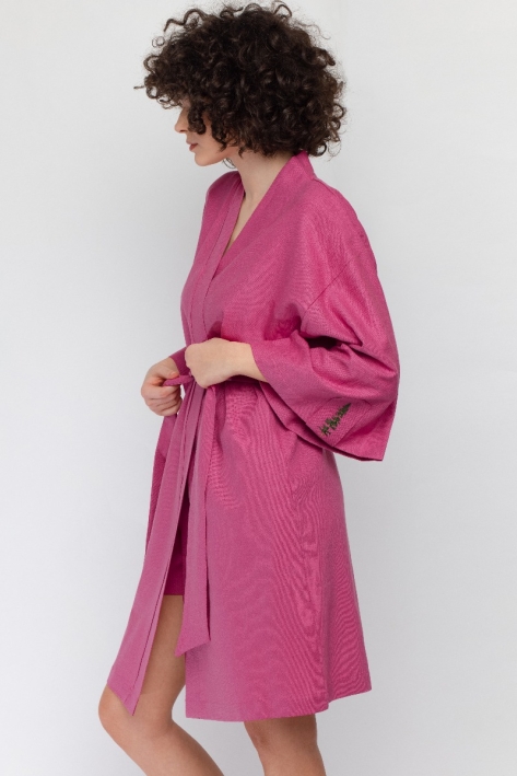 Kimono Dalal