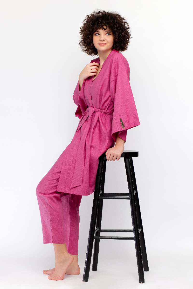 Kimono Dalal