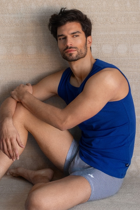 Spodnja majica Alan