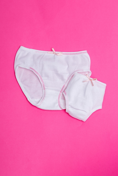 Slip za deklice Nina