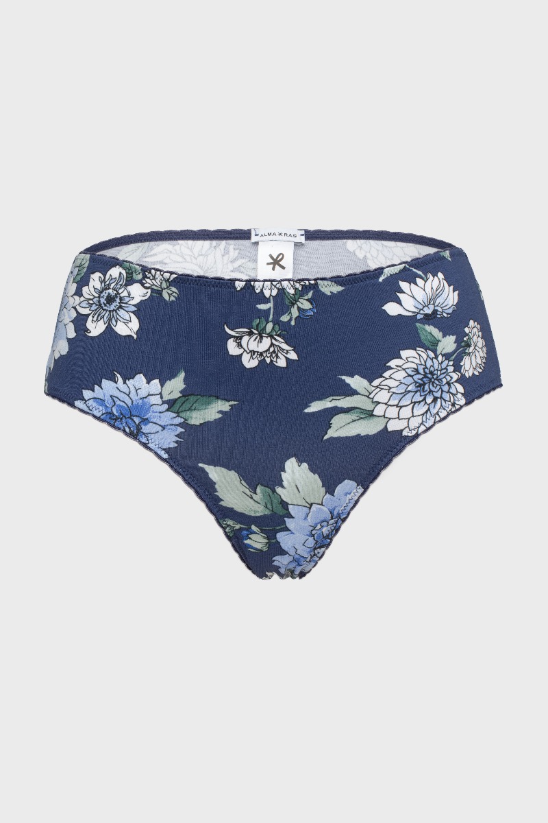 Midi slip Helena