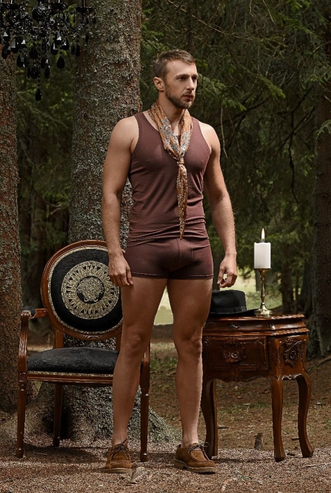 Spodnja majica Robert