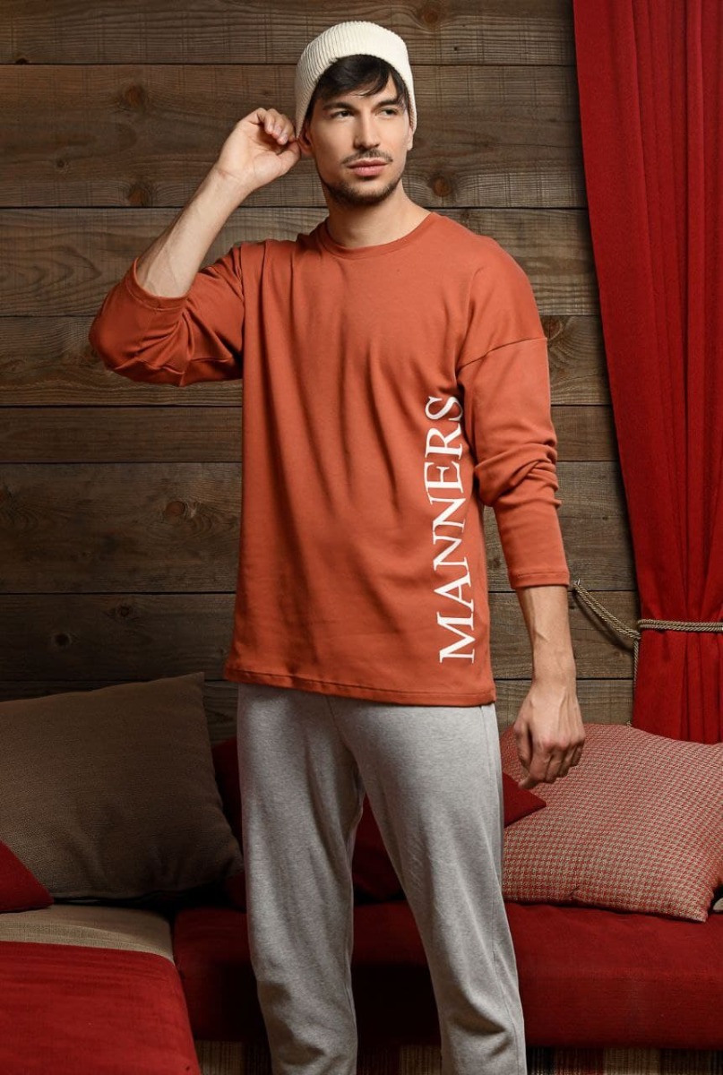 Pižama Franko