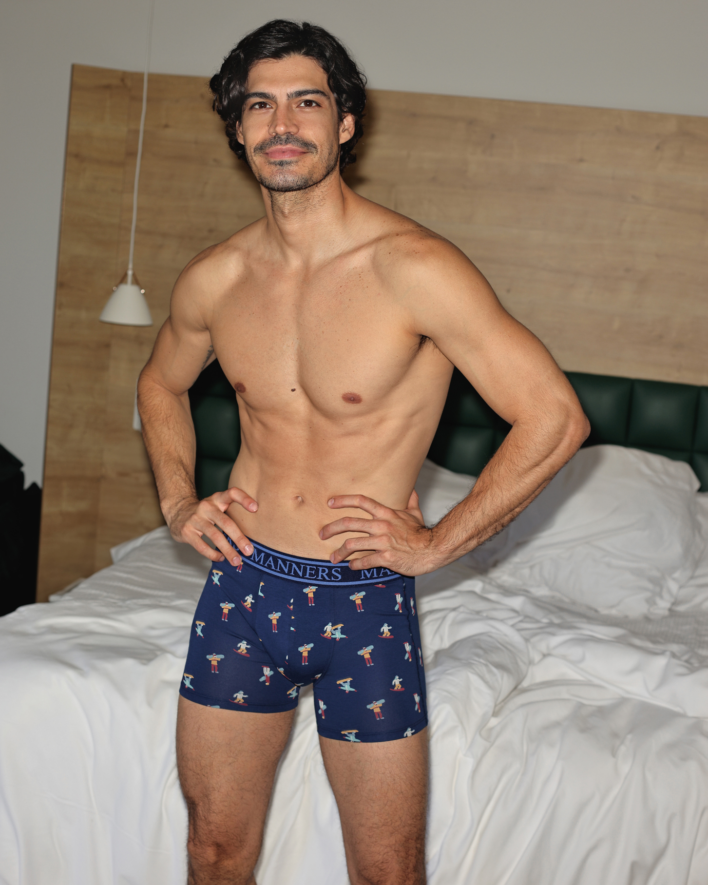 Boksarice Evan