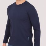 Majica Hugo dolgi rokav