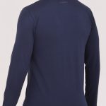 Majica Hugo dolgi rokav