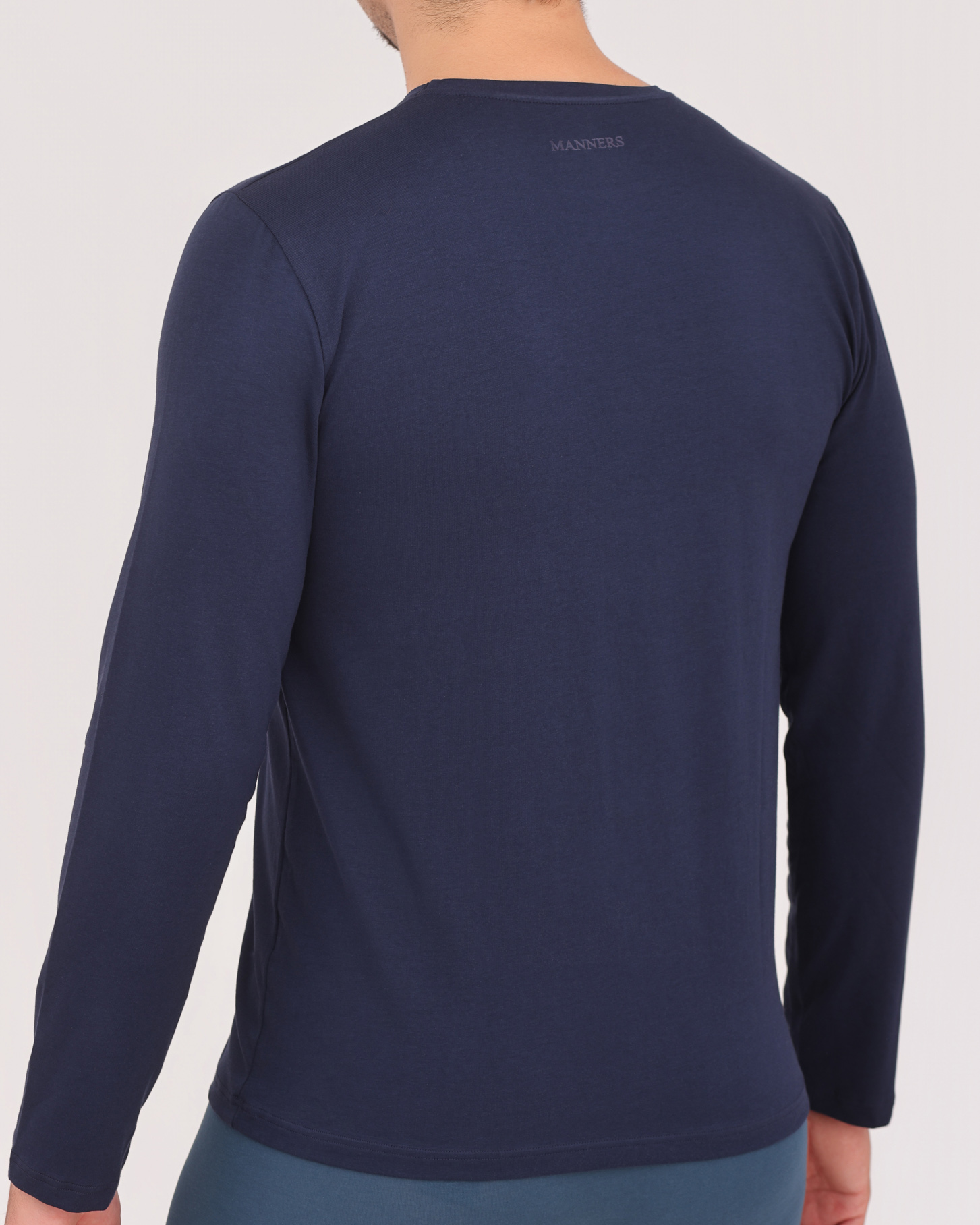 Majica Hugo dolgi rokav