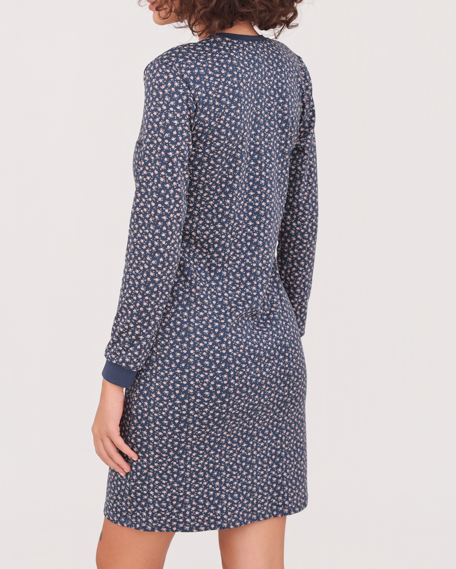 Spalna srajca Leonora