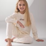 Pižama za deklice Dora