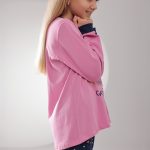 Pižama za deklice Sofia