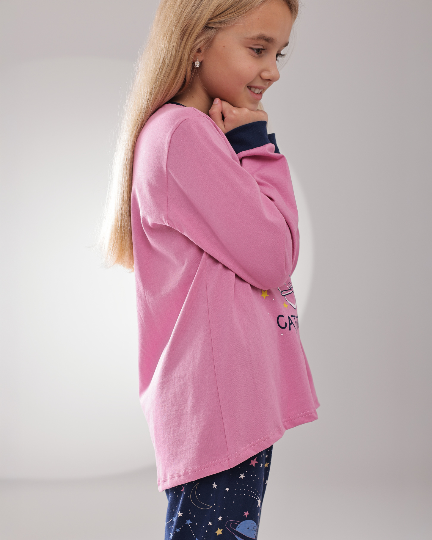 Pižama za deklice Sofia