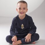 Pižama za fantke Jan